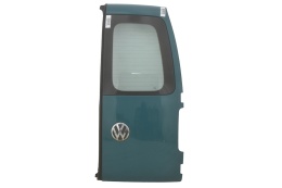 DRZWI TYLNE TYŁ PRAWE VW CADDY III