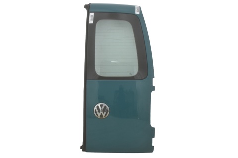 DRZWI TYLNE TYŁ PRAWE VW CADDY III