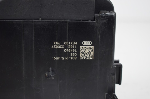 KLEMA PLUS PLUSOWA PIROTECHNICZNA AUDI 80A915459