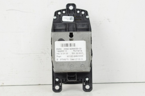 KONTROLER IDRIVE BMW 9286699