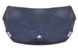 MASKA POKRYWA SILINKA PEUGEOT 208