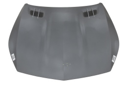 MASKA POKRYWA SILNIKA MERCEDES SL R231 LIFT 992