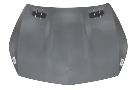 MASKA POKRYWA SILNIKA MERCEDES SL R231 LIFT 992