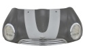 MASKA POKRYWA SILNIKA MINI ONE COOPER R50 LIFT A48/7