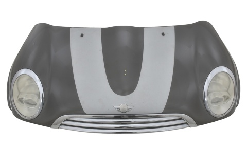 MASKA POKRYWA SILNIKA MINI ONE COOPER R50 LIFT A48/7