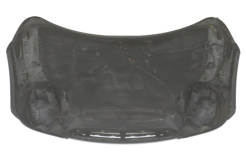 MASKA POKRYWA SILNIKA MINI ONE COOPER R50 LIFT A48/7