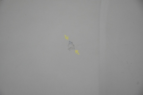 MASKA POKRYWA SILNIKA SKODA YETI I