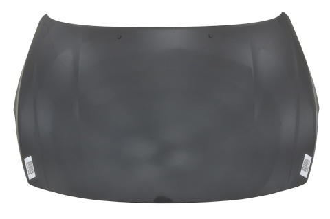 MASKA POKRYWA SILNIKA VOLVO V60 I S60 II 492-46