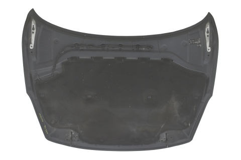MASKA POKRYWA SILNIKA VOLVO V60 I S60 II 492-46