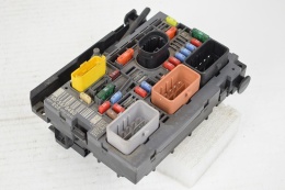 MODUŁ BSM CITROEN 9675878480