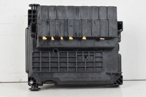 MODUŁ BSM PEUGEOT CITROEN 9667199680