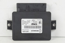 MODUŁ HAMULCA RĘCZNEGO RENAULT SCENIC III MEGANE III 285F21523R