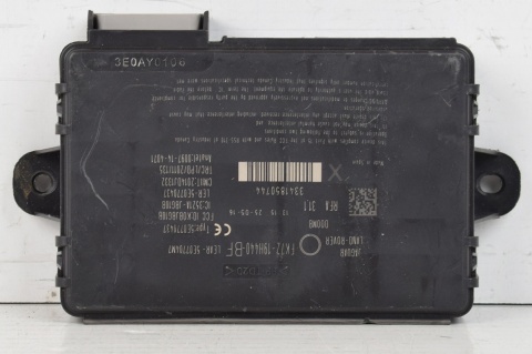 MODUŁ KEYLESS JAGUAR LAND ROVER FK7219H440BF