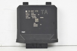 MODUŁ KEYLESS OPEL ASTRA H III CABRIO 13261172