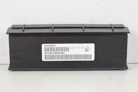 MODUŁ NAWIEWU KLIMATYZACJI OPEL 013309414