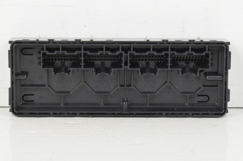 MODUŁ NAWIEWU KLIMATYZACJI OPEL INSIGNIA 13595715