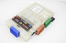 MODUŁ SKRZYNKA BSI FORD 7G9T14A073DD