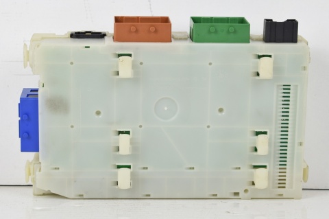 MODUŁ SKRZYNKA BSI FORD 7G9T14A073DD