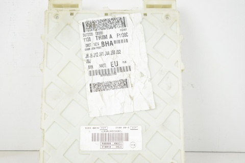 MODUŁ SKRZYNKA BSI FORD BV6N14A073EU