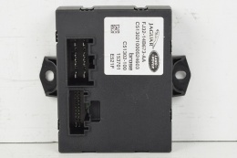 MODUŁ STEROWANIA KLAPY RANGE ROVER EVOQUE L538 FJ3214B673AA