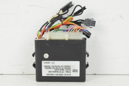 MODUŁ STEROWNIK ALARMU SUBARU 020301021