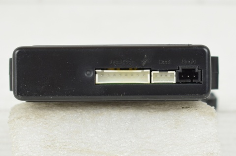 MODUŁ STEROWNIK ALARMU SUBARU 020301021