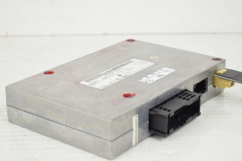 MODUŁ STEROWNIK BLUETOOTH AUDI 4E0862335