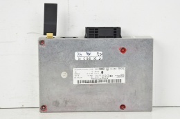 MODUŁ STEROWNIK BLUETOOTH AUDI 4E0862335