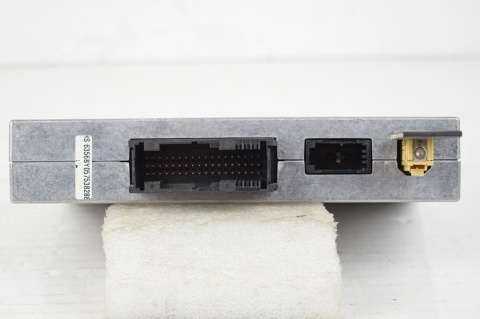 MODUŁ STEROWNIK BLUETOOTH AUDI 4E0862335