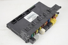 MODUŁ STEROWNIK SAM BCM MERCEDES W209 W907 2095451701