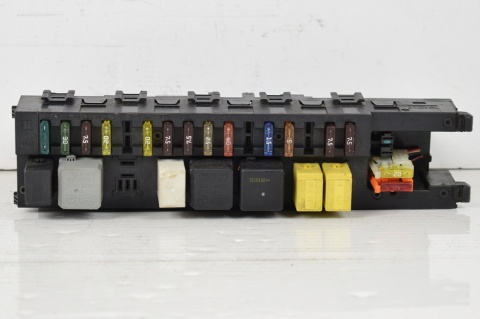 MODUŁ STEROWNIK SAM BCM MERCEDES W209 W907 2095451701
