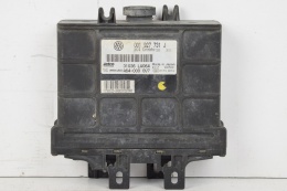 MODUŁ STEROWNIK SKRZYNI BIEGÓW VOLKSWAGEN 001927731J
