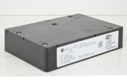 MODUŁ STEROWNIK WIFI OPEL 84366673 555343750
