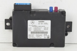 MODUŁ TELEMATIC MERCEDES A2059008118