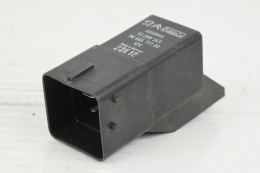 PRZEKAŹNIK ŚWIEC ŻAROWYCH CITROEN PEUGEOT 51299049 9666671780
