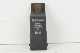 PRZEKAŹNIK ŚWIEC ŻAROWYCH CITROEN PEUGEOT 51299049 9666671780