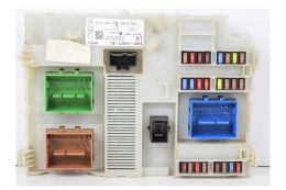 SKRZYNKA BSI MODUŁ FORD BG9T-14A073-BD
