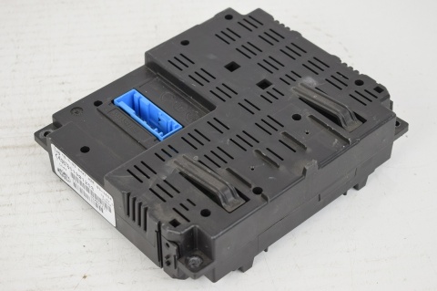 STEROWNIK MODUŁ BLUETOOTH BLUEME FIAT PUNTO EVO 51901253
