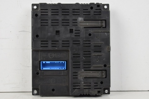 STEROWNIK MODUŁ BLUETOOTH BLUEME FIAT PUNTO EVO 51901253