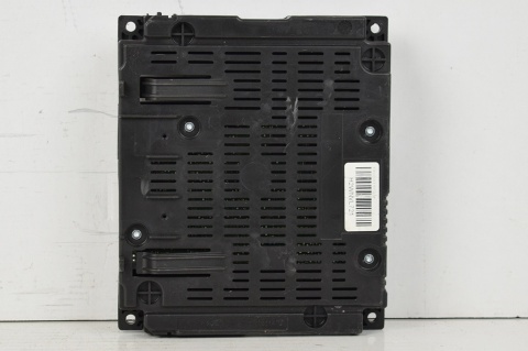 STEROWNIK MODUŁ BLUETOOTH BLUEME FIAT PUNTO EVO 51901253