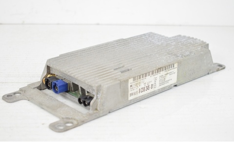 WZMACNIACZ HARMAN BECKER BMW 9238245