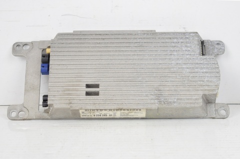 WZMACNIACZ HARMAN BECKER BMW 9238245