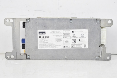 WZMACNIACZ HARMAN BECKER BMW 9238245