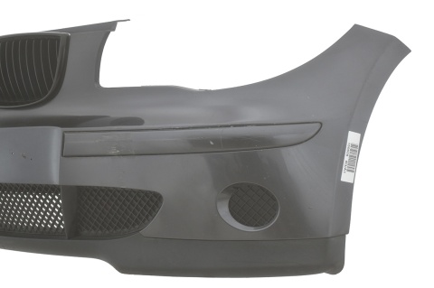 ZDERZAK PRZEDNI PRZÓD BMW 1 E87 E81 A22/7