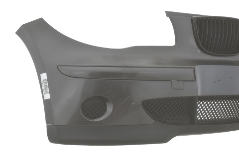 ZDERZAK PRZEDNI PRZÓD BMW 1 E87 E81 A22/7