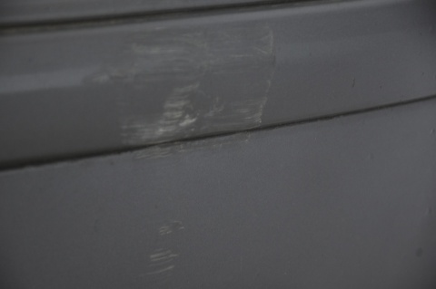 ZDERZAK PRZEDNI PRZÓD BMW 1 E87 E81 A22/7