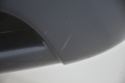 ZDERZAK PRZEDNI PRZÓD BMW 3 E46 FL LIFT 372/5