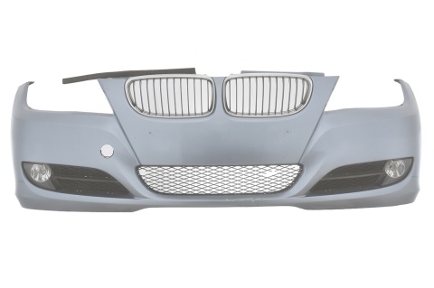ZDERZAK PRZEDNI PRZÓD BMW 3 E90 E91 LIFT