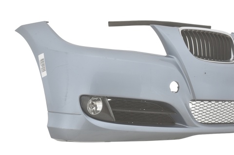 ZDERZAK PRZEDNI PRZÓD BMW 3 E90 E91 LIFT