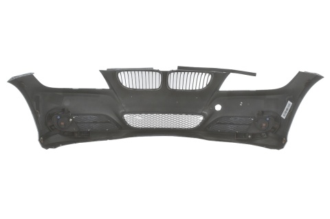 ZDERZAK PRZEDNI PRZÓD BMW 3 E90 E91 LIFT